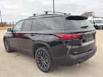 2024 Chevrolet Traverse Limited RS
