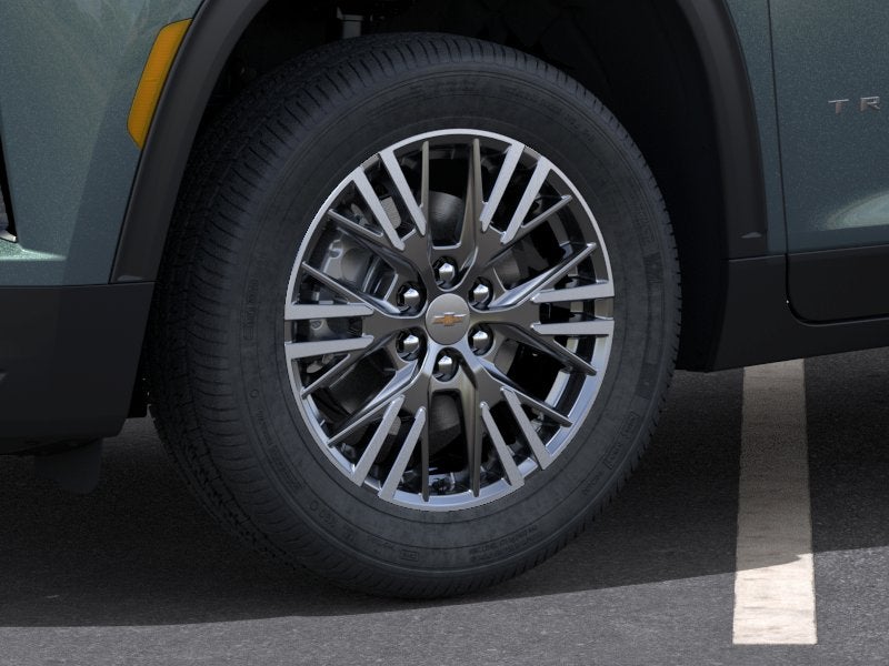 2027 Chevrolet Traverse LT - Photo 36