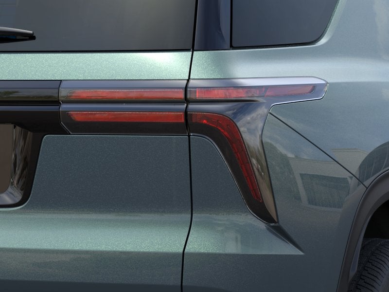 2027 Chevrolet Traverse LT - Photo 38