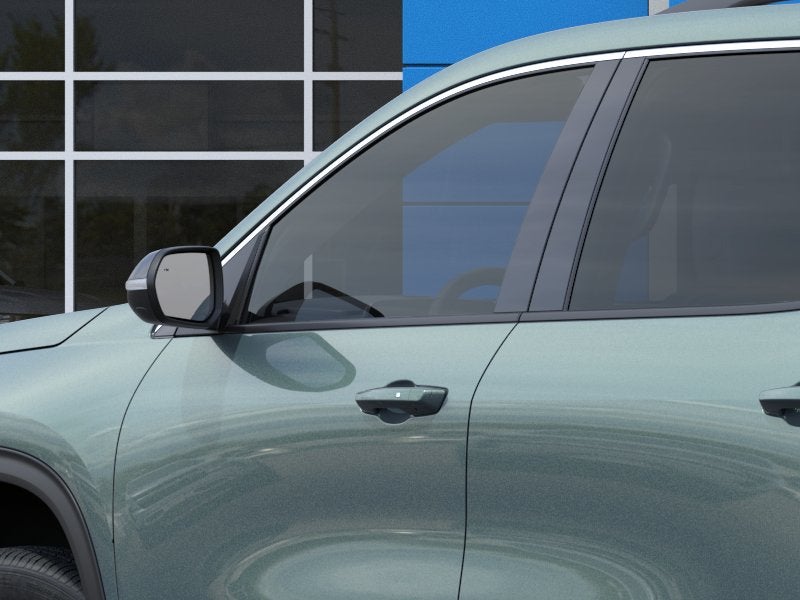 2027 Chevrolet Traverse LT - Photo 39