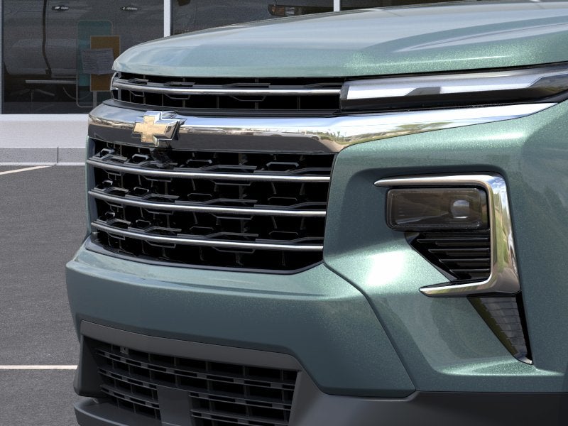 2027 Chevrolet Traverse LT - Photo 40