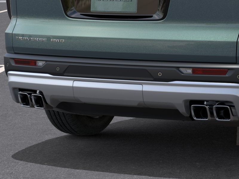 2027 Chevrolet Traverse LT - Photo 41