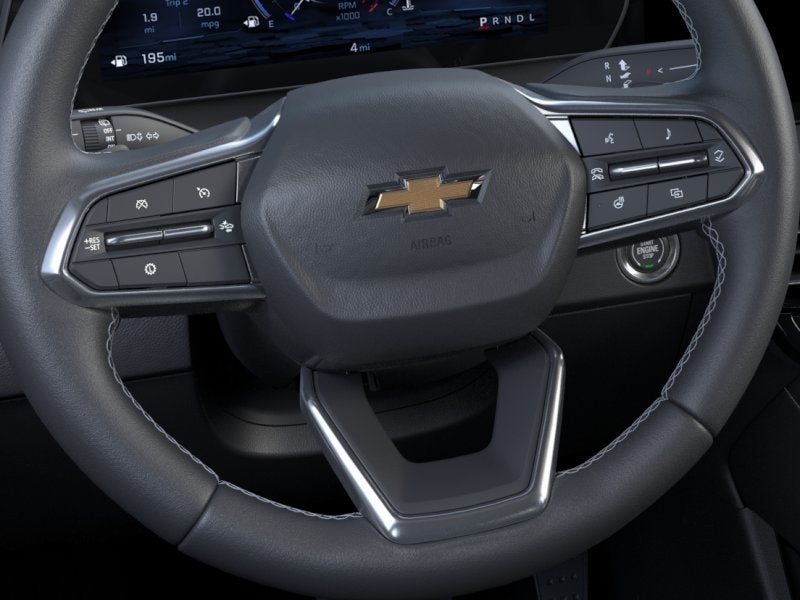 2027 Chevrolet Traverse LT - Photo 46