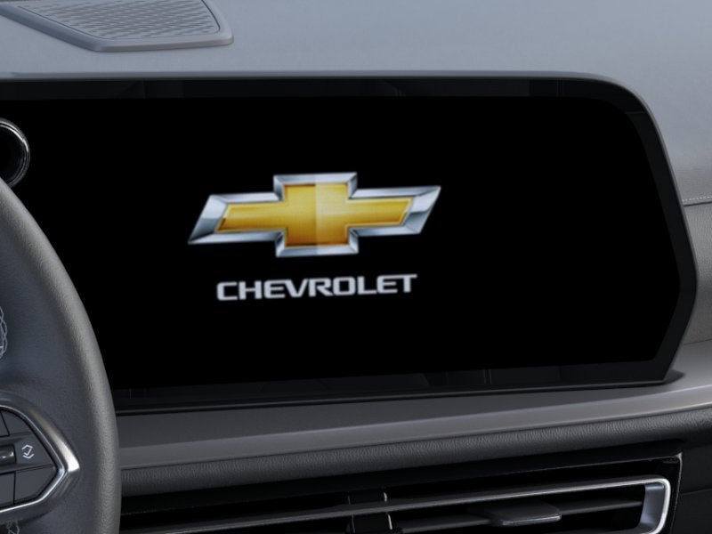 2027 Chevrolet Traverse LT - Photo 47