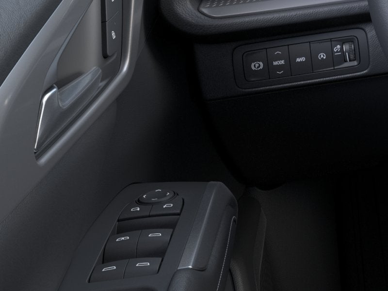 2027 Chevrolet Traverse LT - Photo 49
