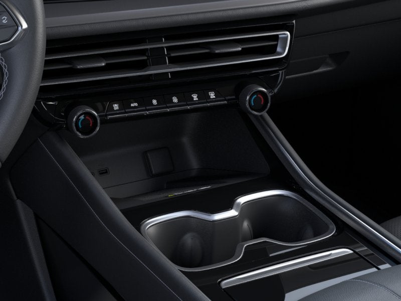 2027 Chevrolet Traverse LT - Photo 50
