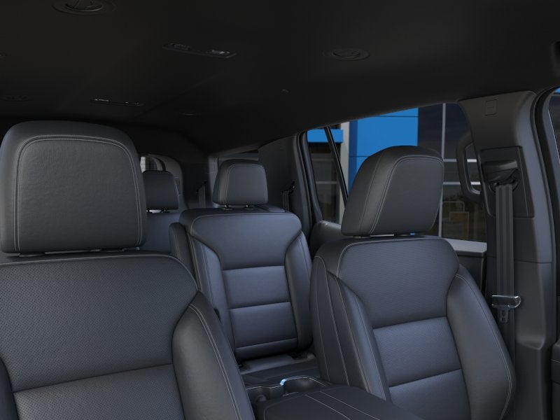 2027 Chevrolet Traverse LT - Photo 51