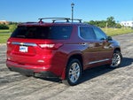 2019 Chevrolet Traverse High Country