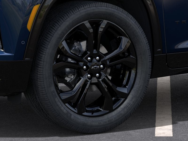 2027 Chevrolet Traverse RS - Photo 36