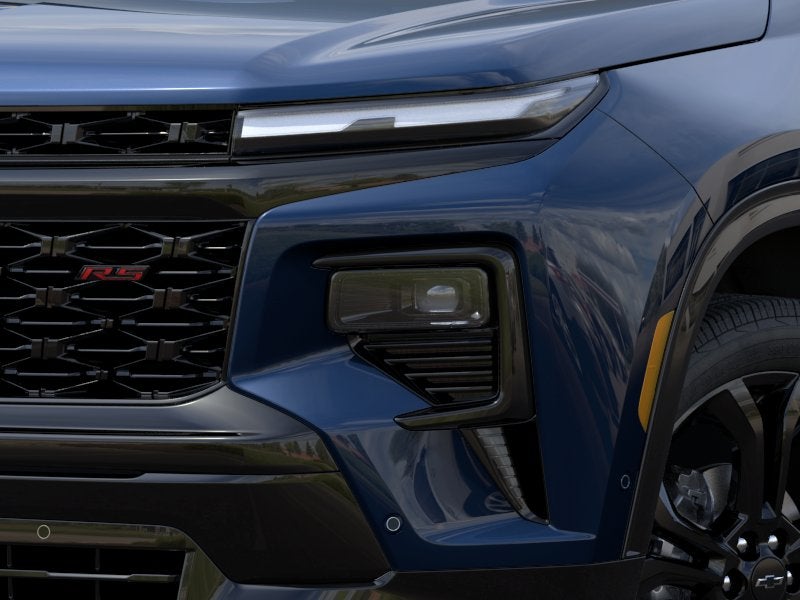 2027 Chevrolet Traverse RS - Photo 37