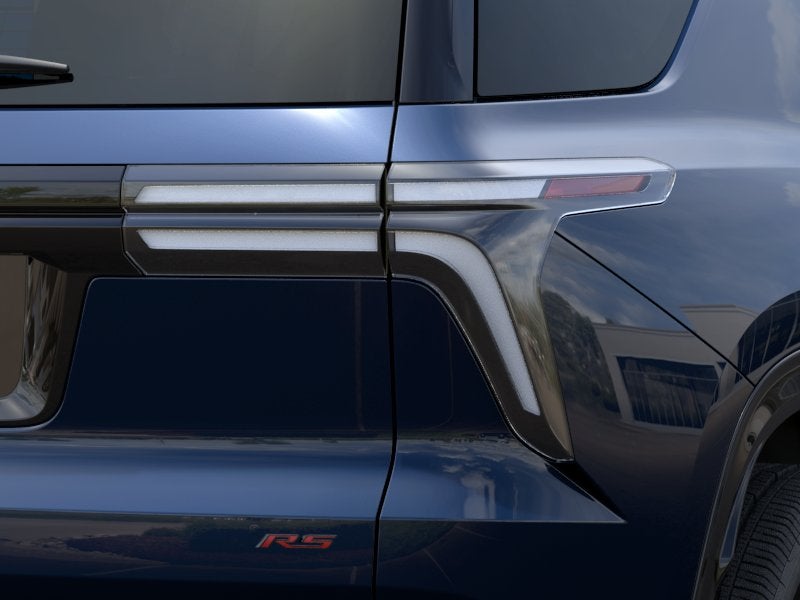 2027 Chevrolet Traverse RS - Photo 38