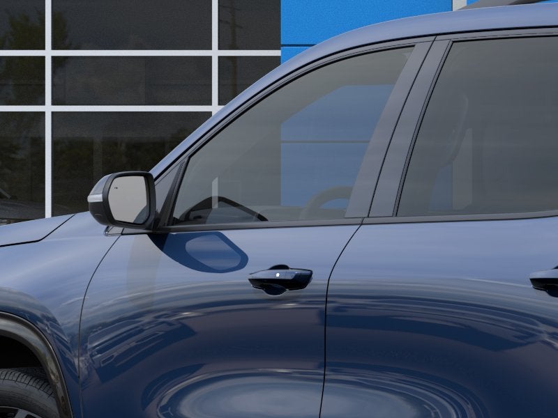 2027 Chevrolet Traverse RS - Photo 39