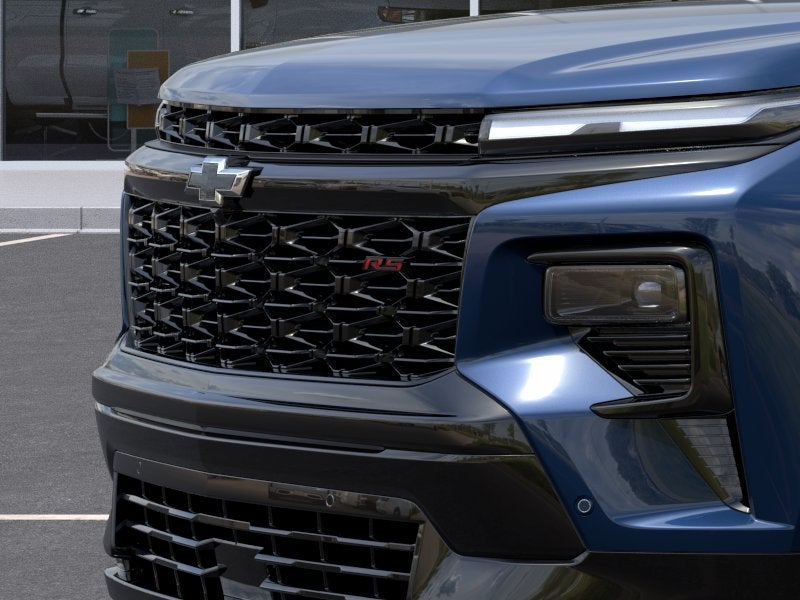 2027 Chevrolet Traverse RS - Photo 40