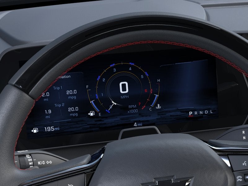 2027 Chevrolet Traverse RS - Photo 45