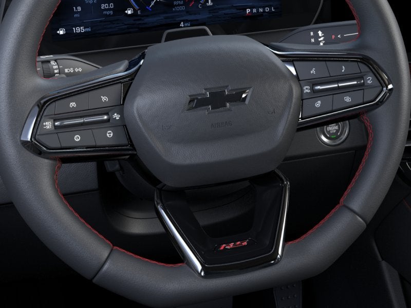 2027 Chevrolet Traverse RS - Photo 46