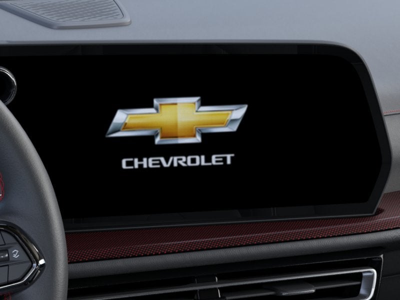2027 Chevrolet Traverse RS - Photo 47