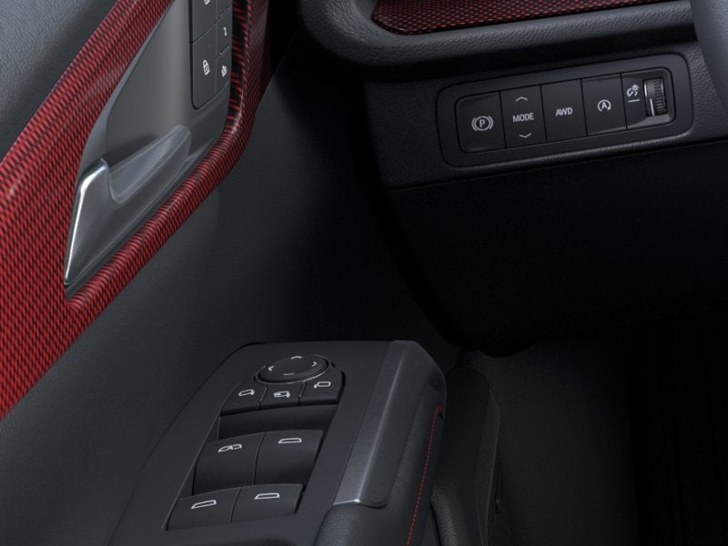 2027 Chevrolet Traverse RS - Photo 49