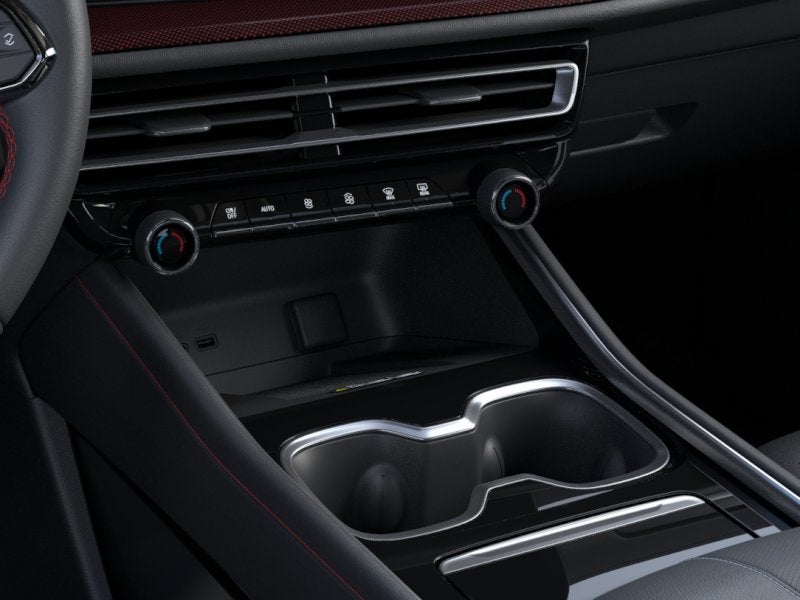 2027 Chevrolet Traverse RS - Photo 50