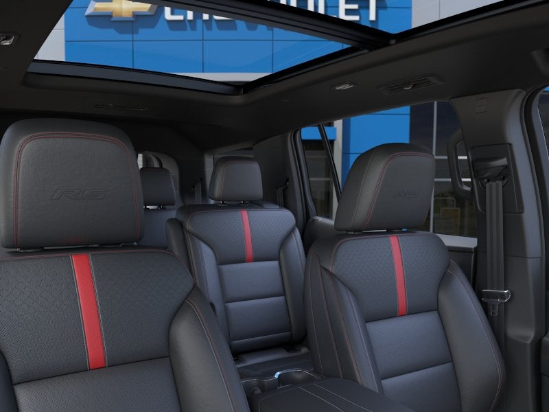 2027 Chevrolet Traverse RS - Photo 51