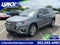 2020 Chevrolet Traverse High Country