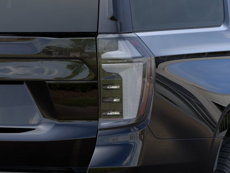2026 Chevrolet Suburban High Country - Photo 13