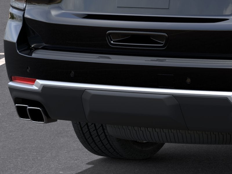2026 Chevrolet Suburban High Country - Photo 16