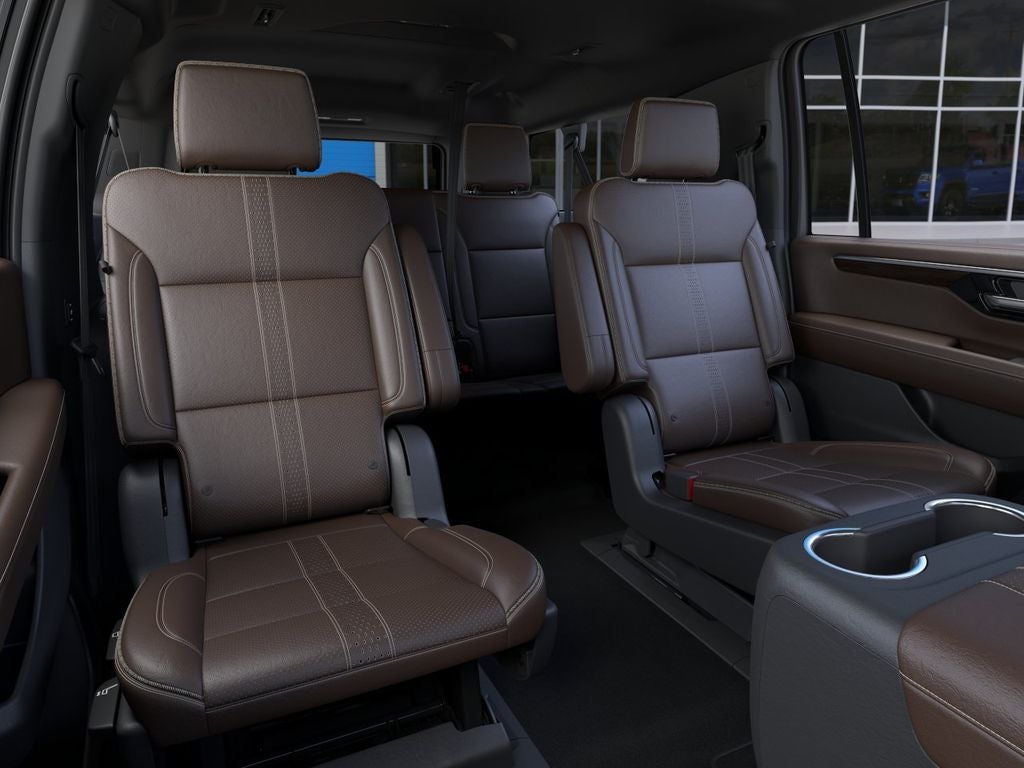 2026 Chevrolet Suburban High Country - Photo 20