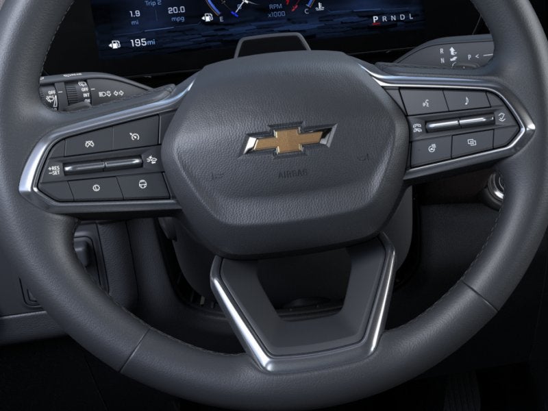 2026 Chevrolet Suburban High Country - Photo 22