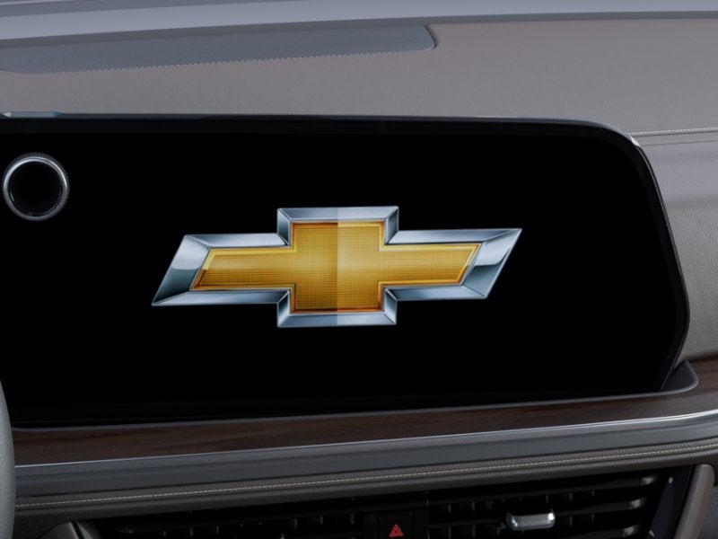 2026 Chevrolet Suburban High Country - Photo 23