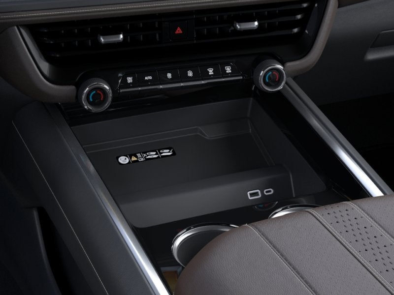 2026 Chevrolet Suburban High Country - Photo 26