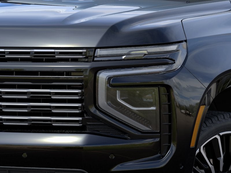 2026 Chevrolet Suburban High Country - Photo 37