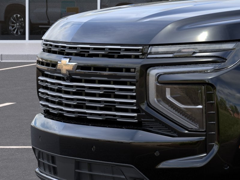 2026 Chevrolet Suburban High Country - Photo 40