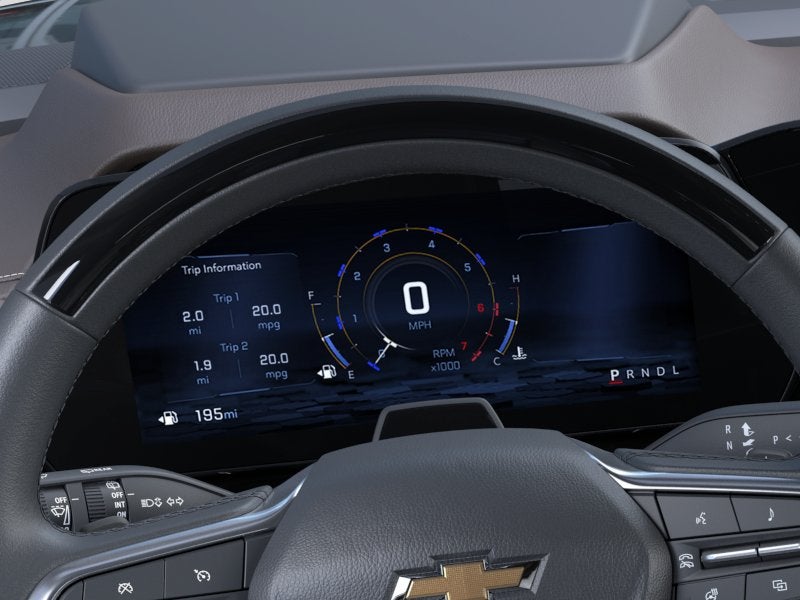 2026 Chevrolet Suburban High Country - Photo 45