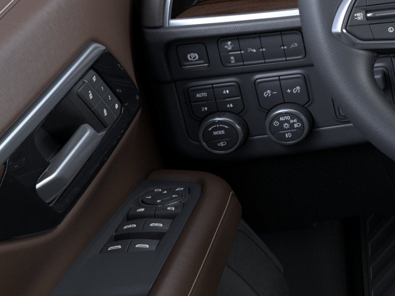 2026 Chevrolet Suburban High Country - Photo 49