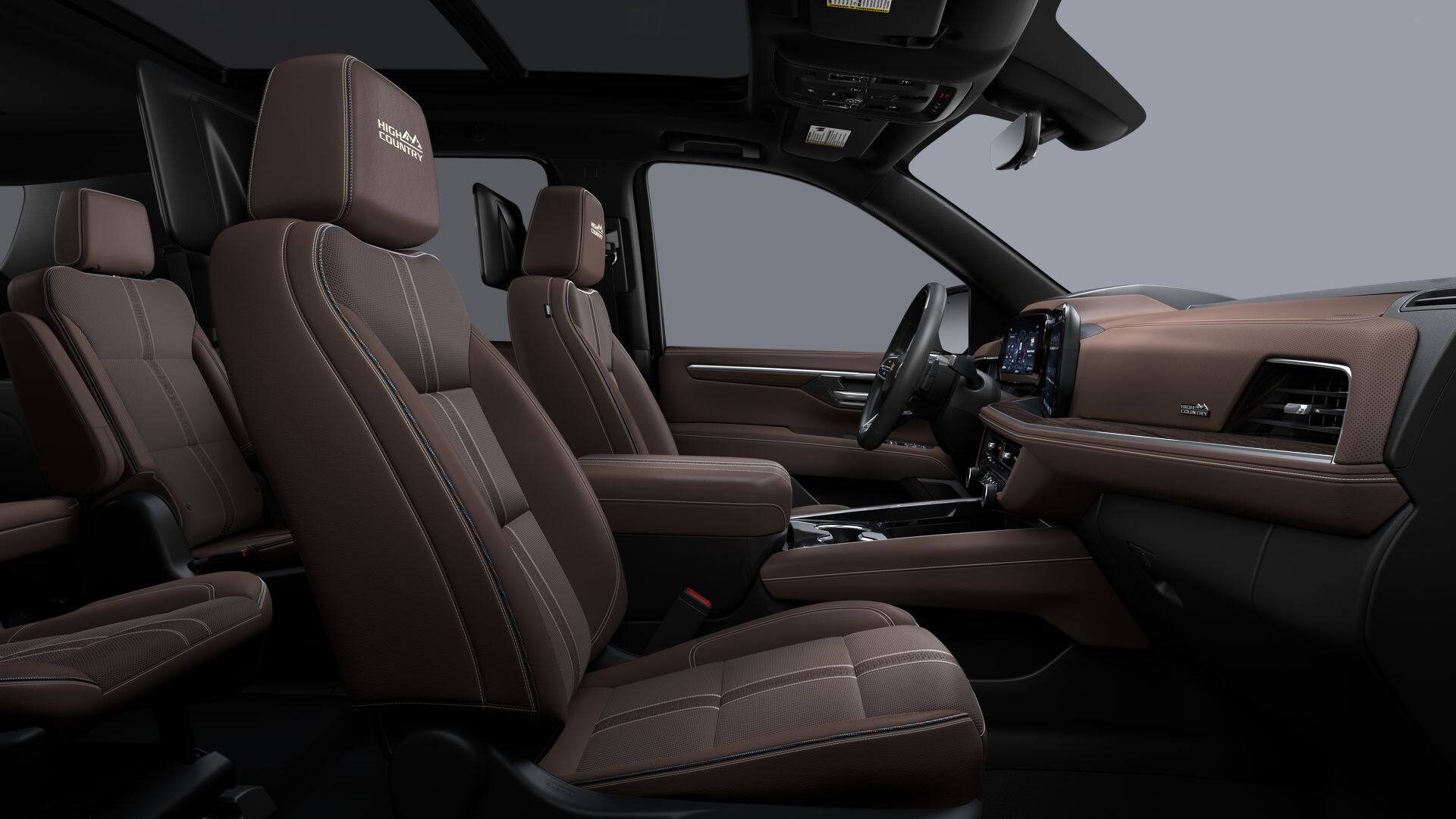 2026 Chevrolet Suburban High Country - Photo 57