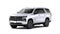 2027 Chevrolet Tahoe High Country