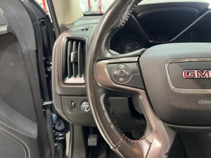 2018 GMC Canyon 4WD All Terrain w/Cloth