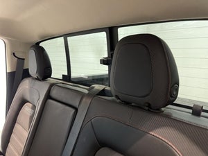 2018 GMC Canyon 4WD All Terrain w/Cloth