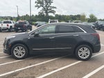 2020 Cadillac XT5 Luxury AWD