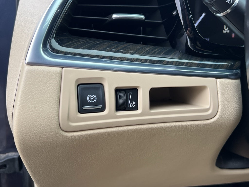 2019 Cadillac XT5 AWD