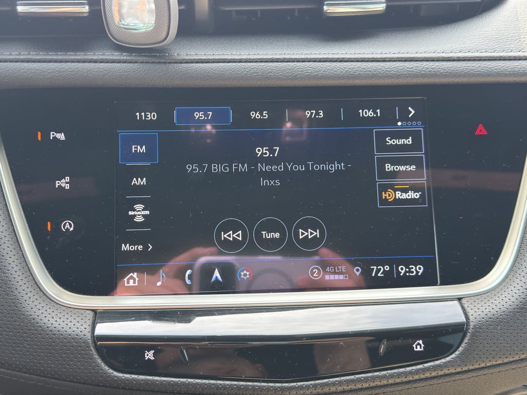 2023 Cadillac XT5 AWD Sport