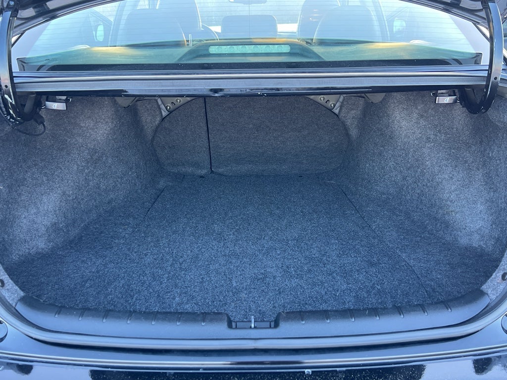 2017 Honda Accord Sedan Touring