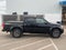 2018 Nissan Frontier PRO-4X
