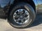 2018 Nissan Frontier PRO-4X