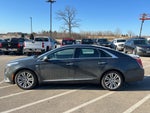 2018 Cadillac XTS Luxury