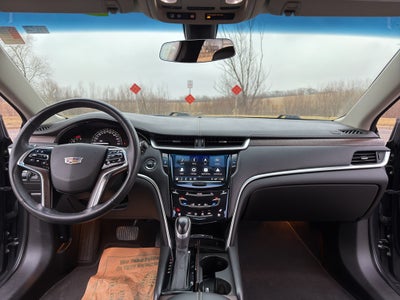 2018 Cadillac XTS Luxury