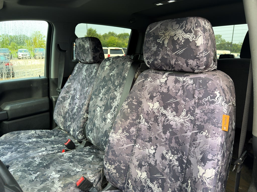 2022 Chevrolet Silverado 3500 HD Work Truck