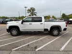 2022 Chevrolet Silverado 3500 HD Work Truck