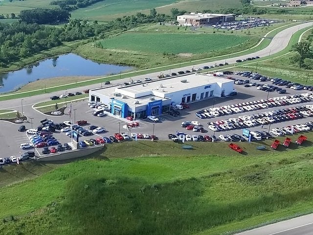 2018 RAM 2500 Big Horn