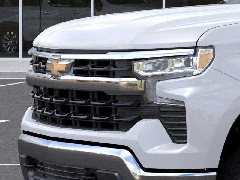 2026 Chevrolet Silverado 1500 LT - Photo 15